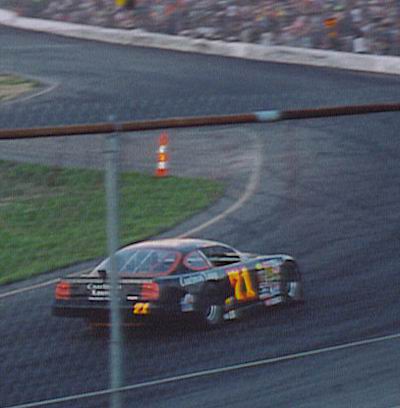 Auto City Speedway - Terry Bogusz Jr At Auto City